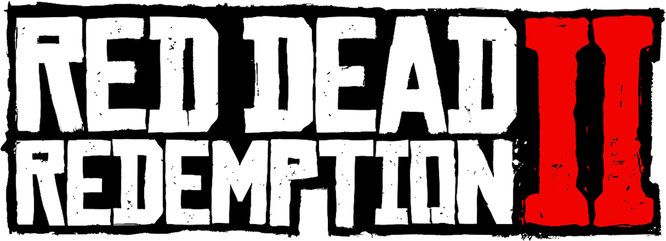 RDR2 Logo