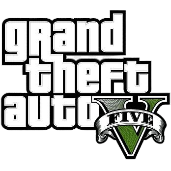 GTA5 Logo